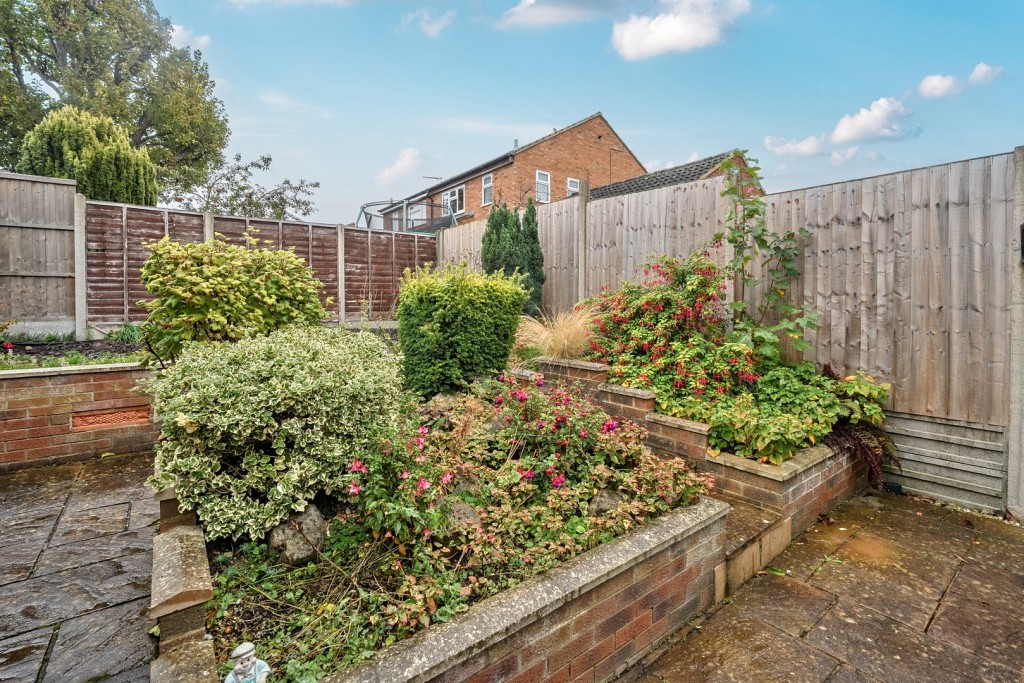 The Mixies, Stotfold, Bedfordshire