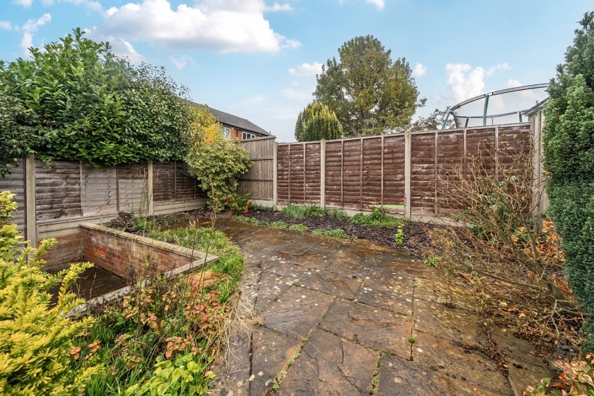 3 bedroom House for Sale The Mixies, Stotfold, Bedfordshire