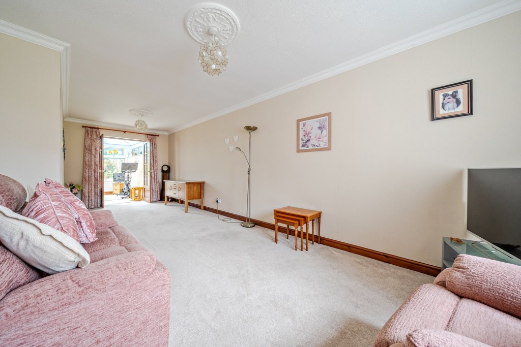 The Mixies, Stotfold, Bedfordshire