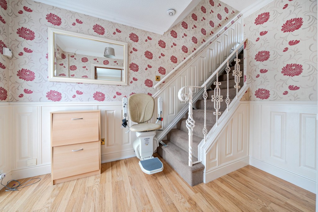 The Mixies, Stotfold, Bedfordshire