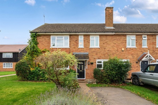 Chicksands, Shefford, Bedfordshire