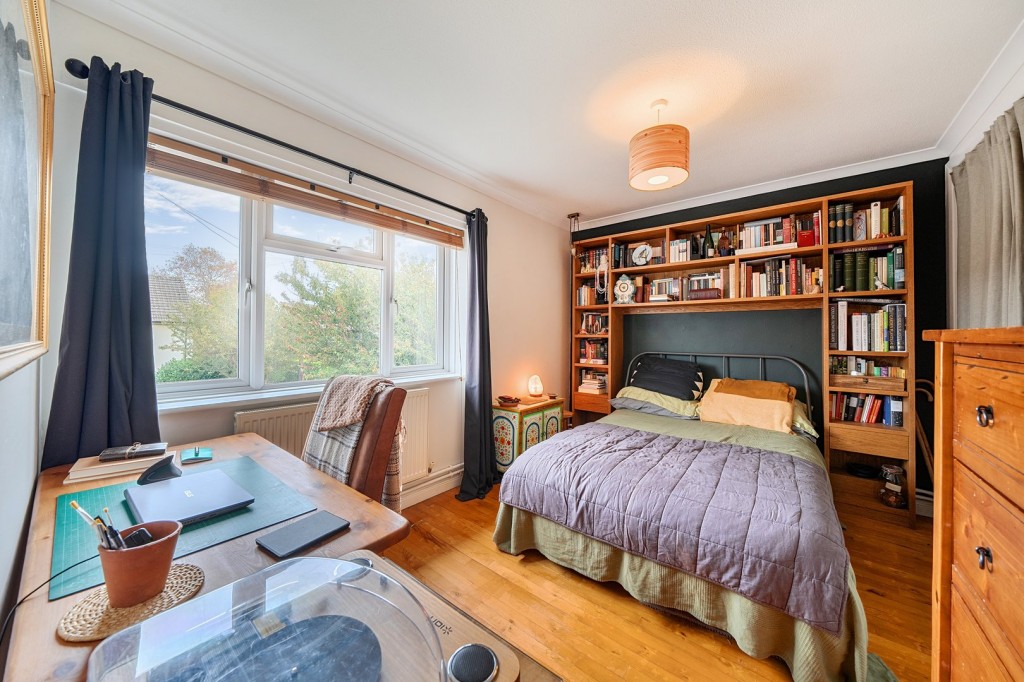 Chicksands, Shefford, Bedfordshire