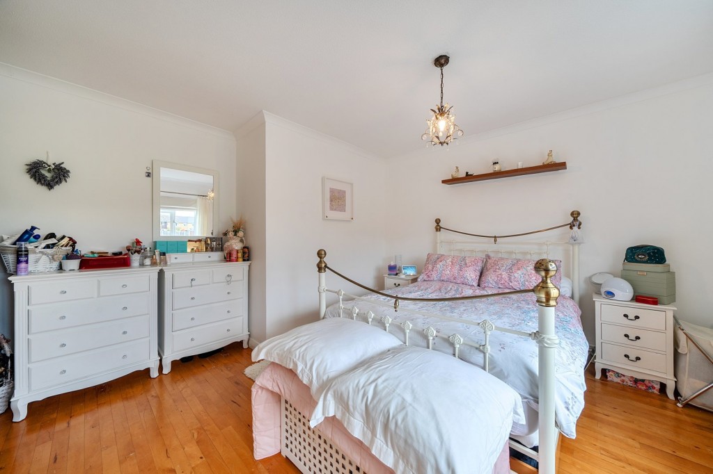 Chicksands, Shefford, Bedfordshire