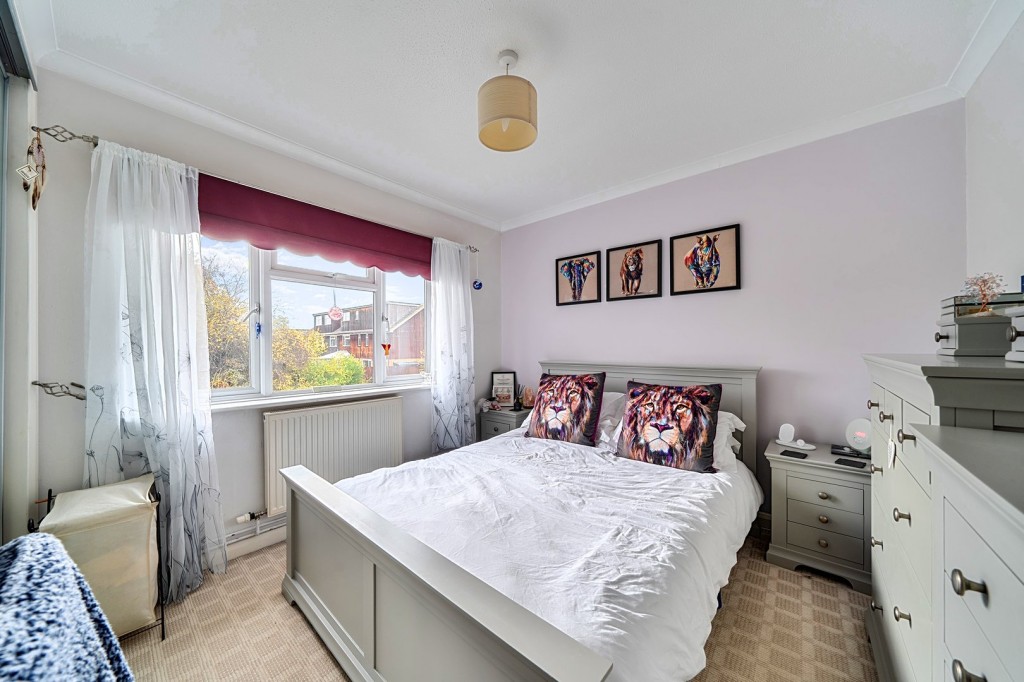 Chicksands, Shefford, Bedfordshire