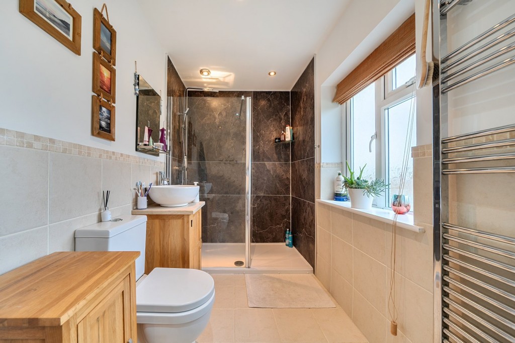 Chicksands, Shefford, Bedfordshire