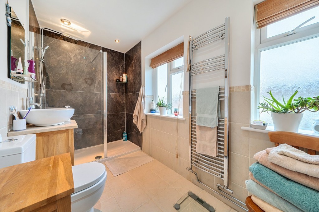 Chicksands, Shefford, Bedfordshire