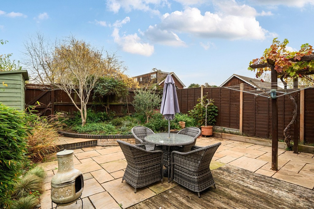 Chicksands, Shefford, Bedfordshire