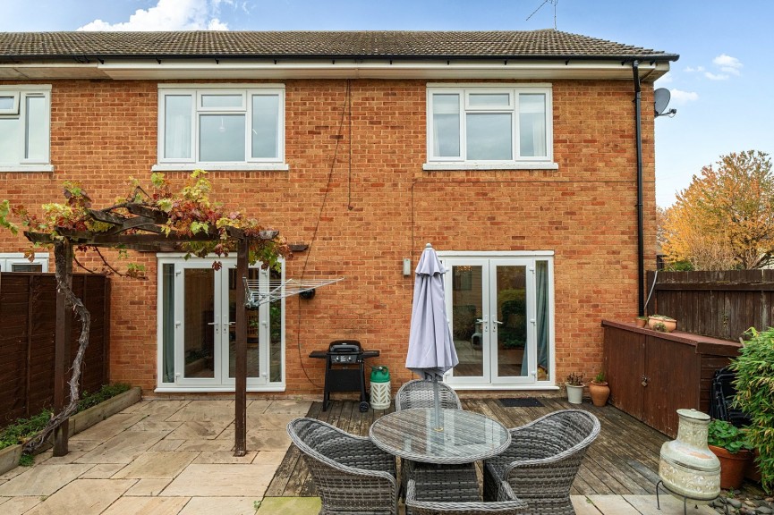 3 bedroom House for Sale Chicksands, Shefford, Bedfordshire