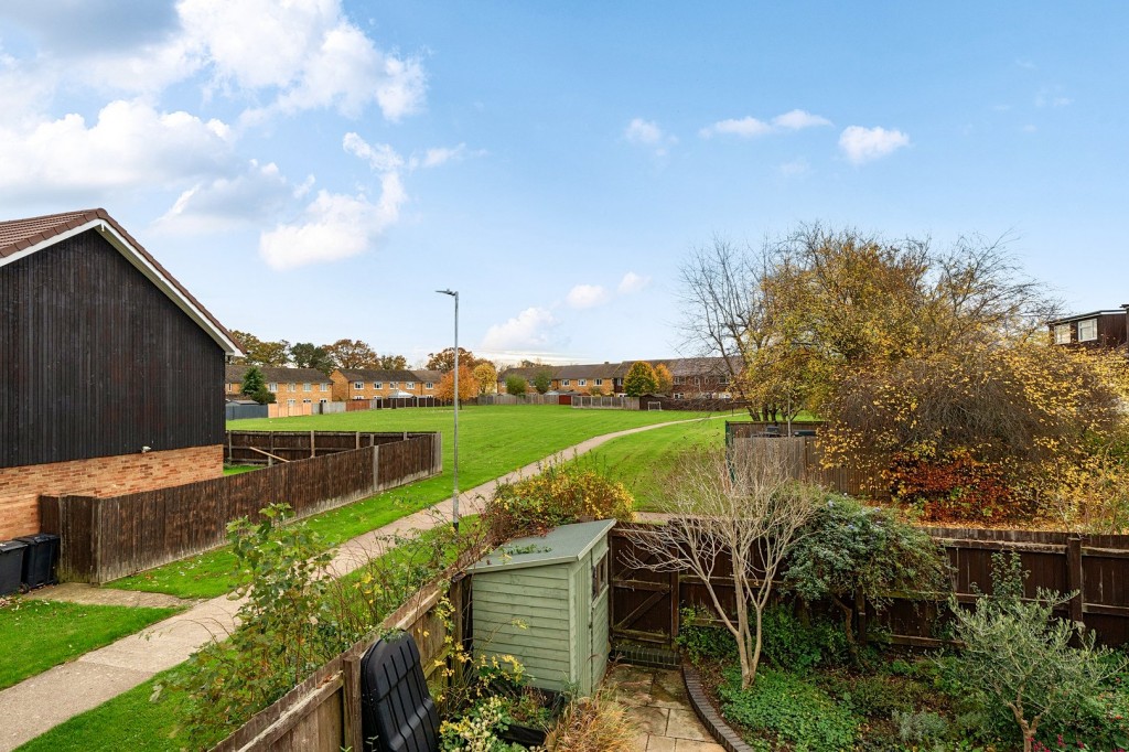 Chicksands, Shefford, Bedfordshire