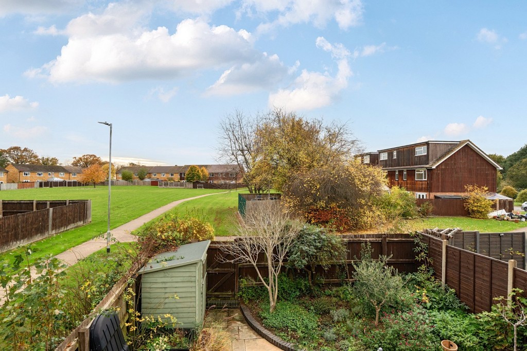 Chicksands, Shefford, Bedfordshire