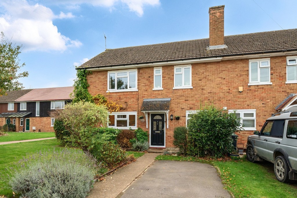 Chicksands, Shefford, Bedfordshire