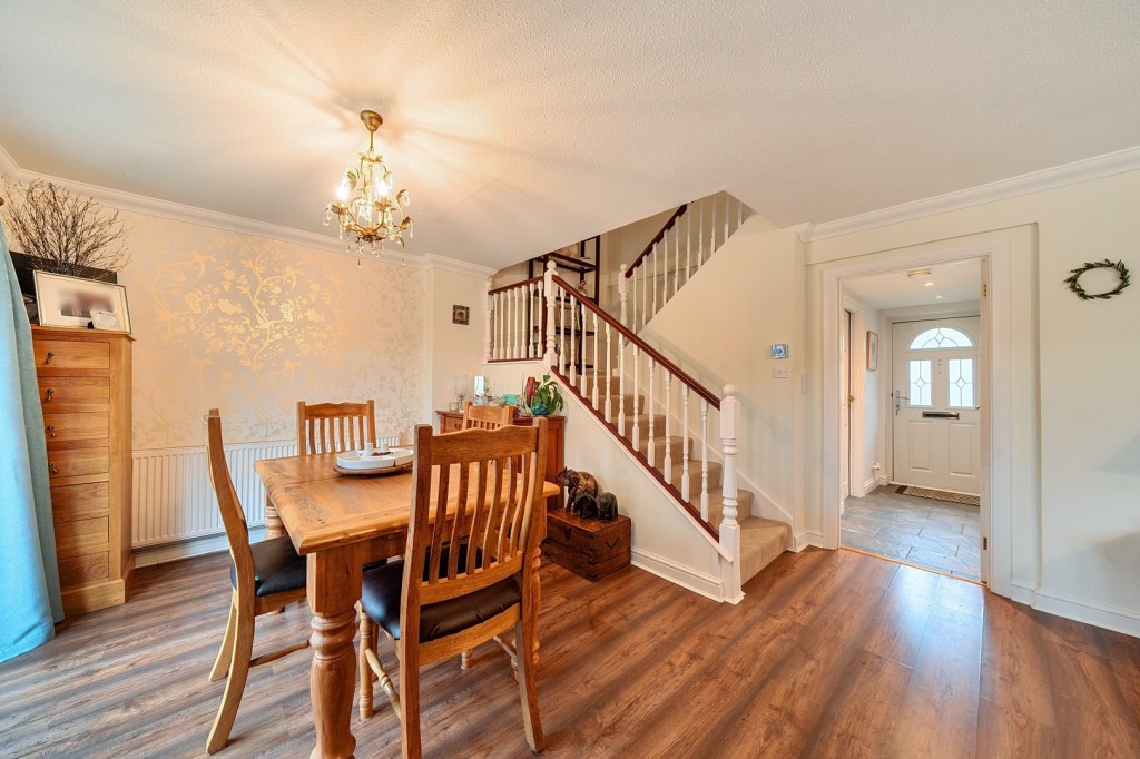 Chicksands, Shefford, Bedfordshire