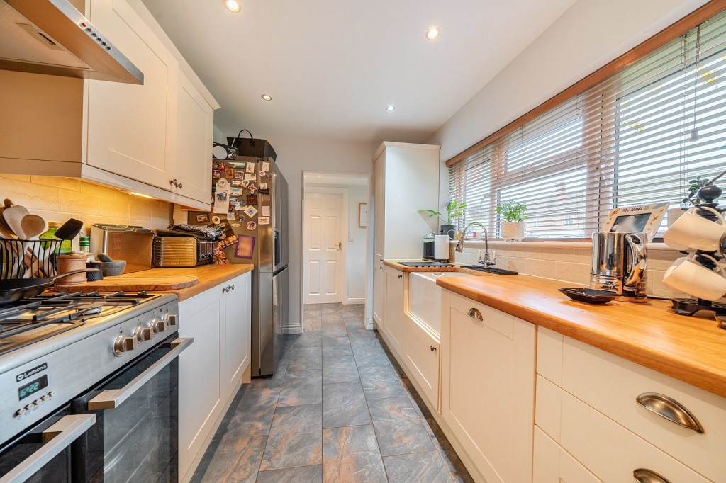 Chicksands, Shefford, Bedfordshire