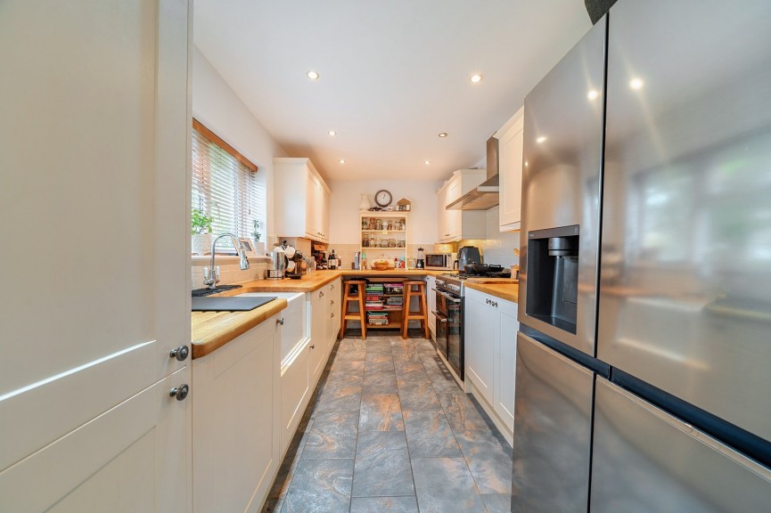 3 bedroom House for Sale Chicksands, Shefford, Bedfordshire