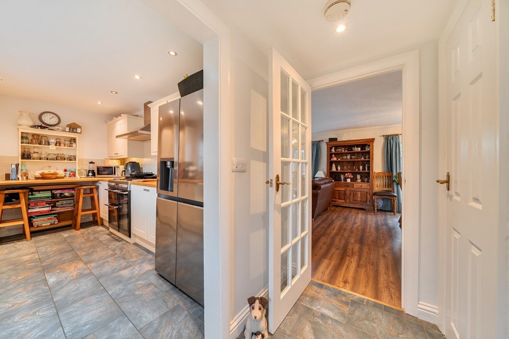 Chicksands, Shefford, Bedfordshire