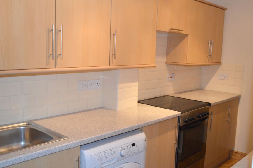 2 bedroom House for Letting Gresley Close, Welwyn Garden City, Hertfordshire