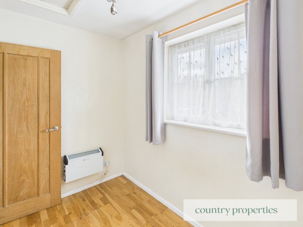 Gresley Close, Welwyn Garden City, Hertfordshire