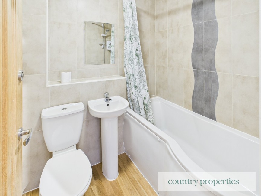 2 bedroom House for Letting Gresley Close, Welwyn Garden City, Hertfordshire