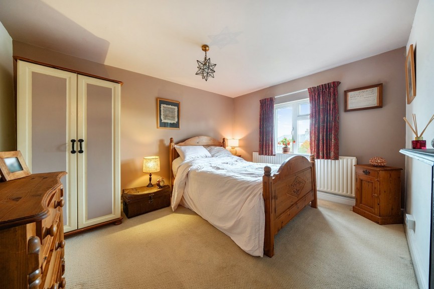 2 bedroom House for Sale Shillington, Hitchin, Bedfordshire