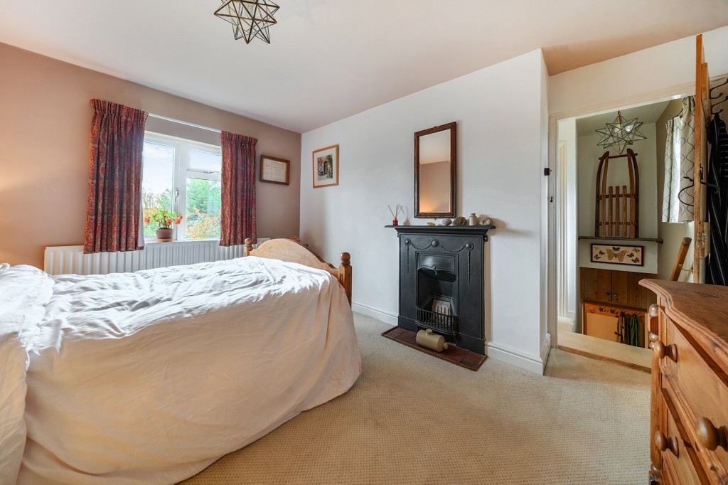 Shillington, Hitchin, Bedfordshire