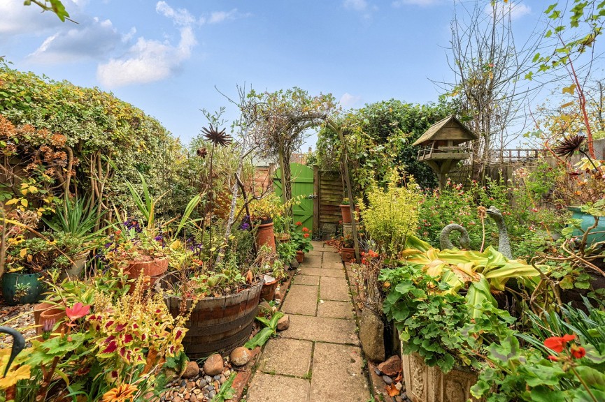 2 bedroom House for Sale Shillington, Hitchin, Bedfordshire