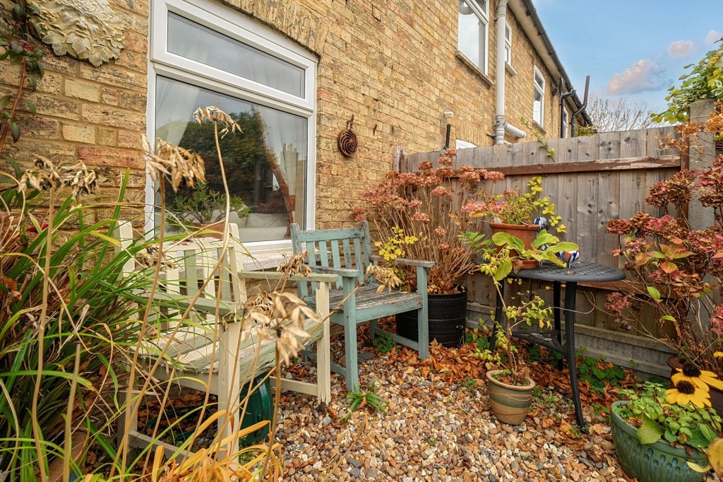 Shillington, Hitchin, Bedfordshire