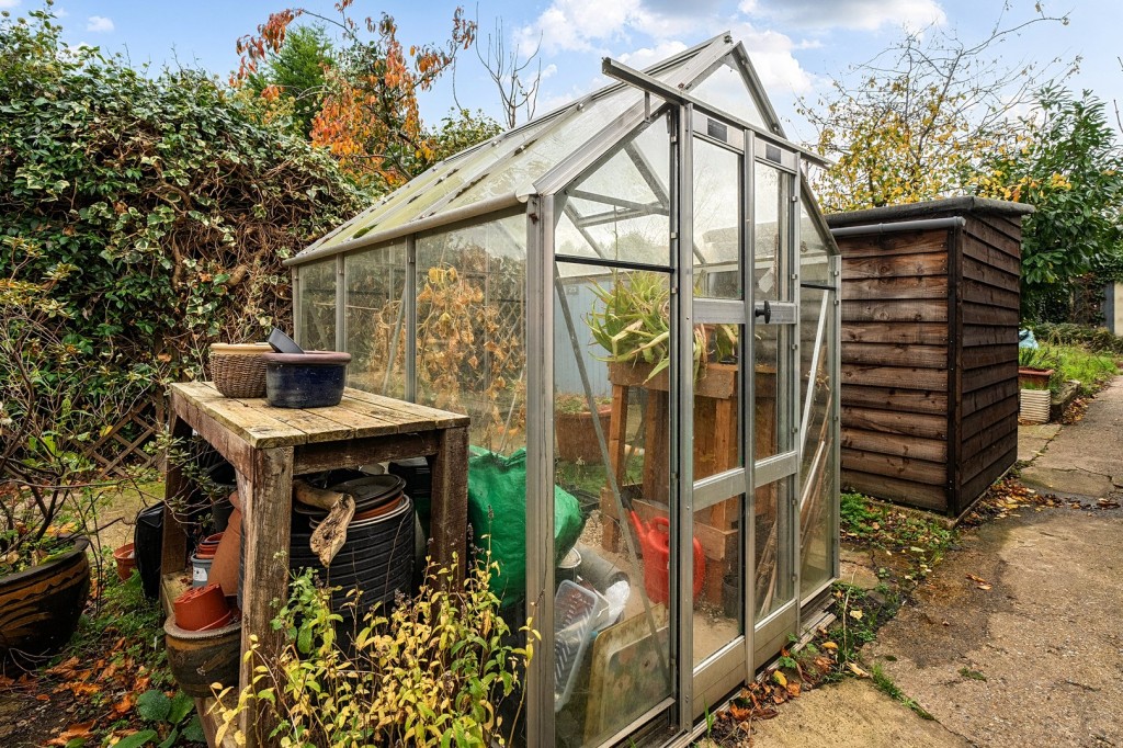 Shillington, Hitchin, Bedfordshire