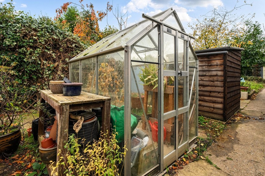 2 bedroom House for Sale Shillington, Hitchin, Bedfordshire