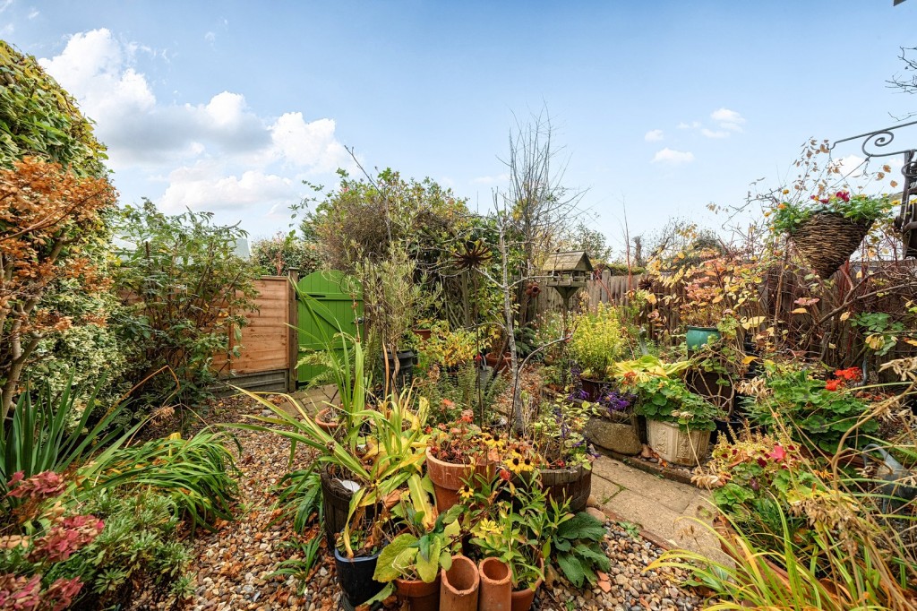 Shillington, Hitchin, Bedfordshire