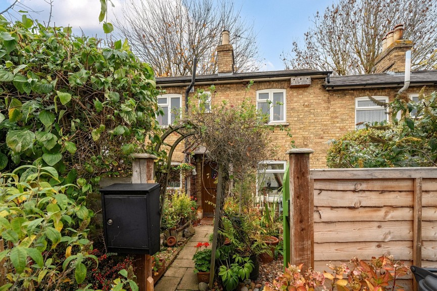 2 bedroom House for Sale Shillington, Hitchin, Bedfordshire