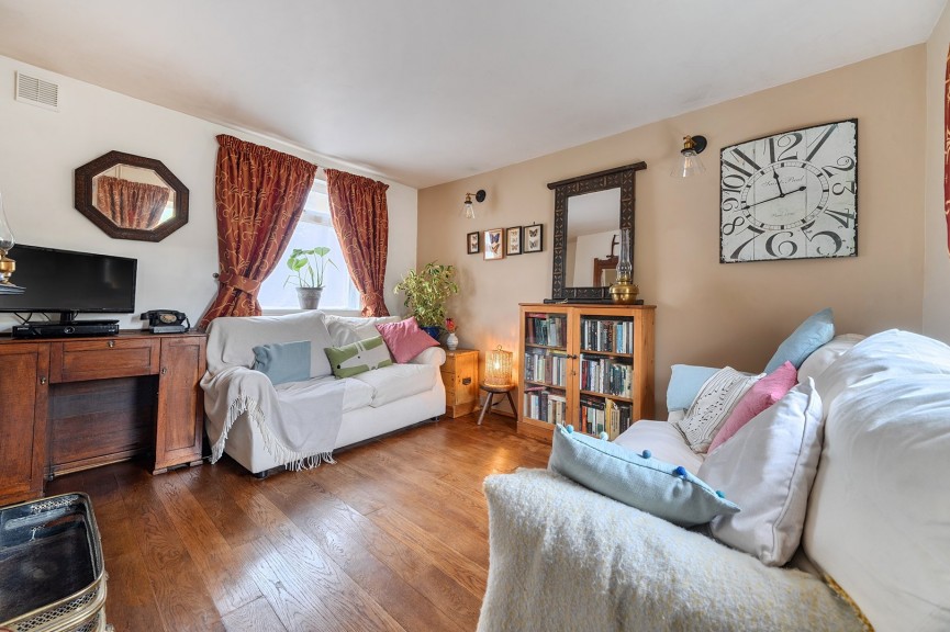 2 bedroom House for Sale Shillington, Hitchin, Bedfordshire