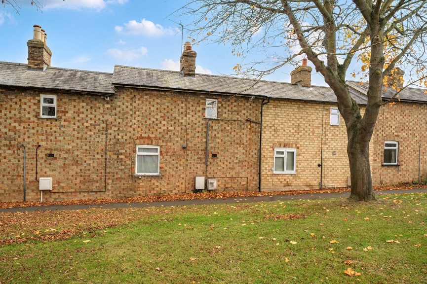 2 bedroom House for Sale Shillington, Hitchin, Bedfordshire