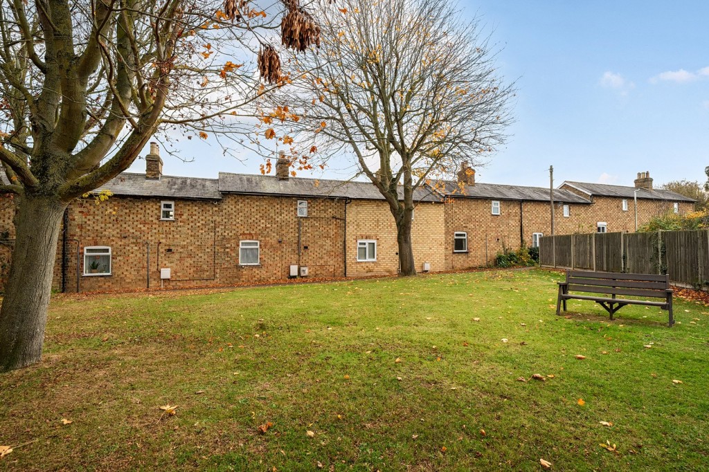 Shillington, Hitchin, Bedfordshire