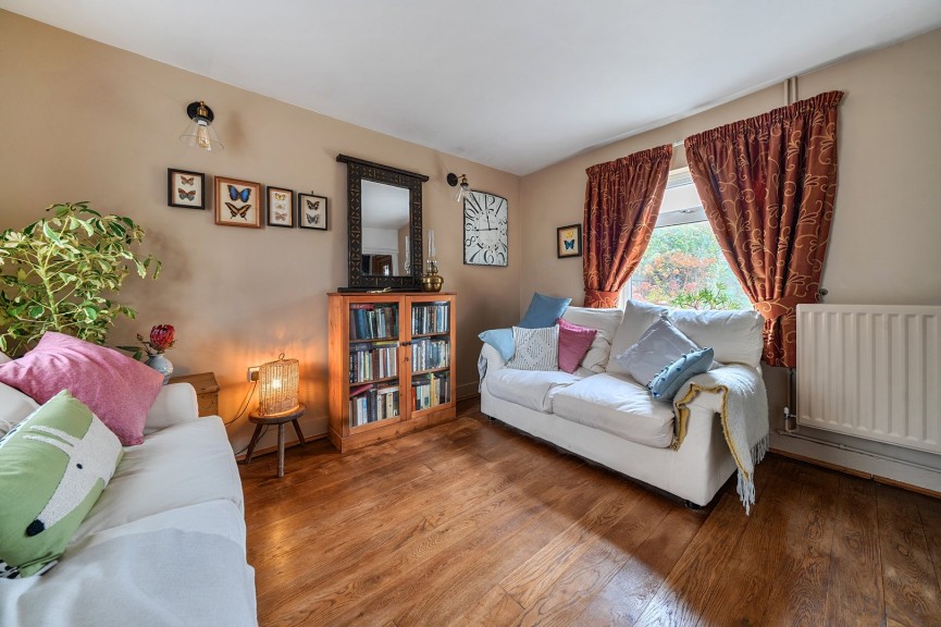 2 bedroom House for Sale Shillington, Hitchin, Bedfordshire