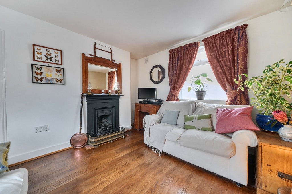 Shillington, Hitchin, Bedfordshire