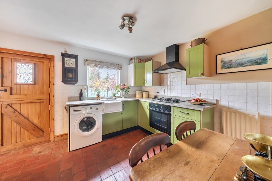 2 bedroom House for Sale Shillington, Hitchin, Bedfordshire