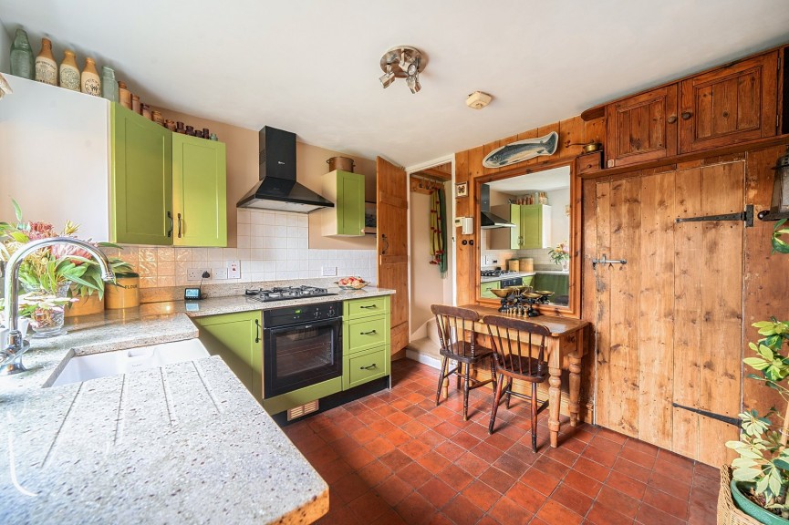 2 bedroom House for Sale Shillington, Hitchin, Bedfordshire