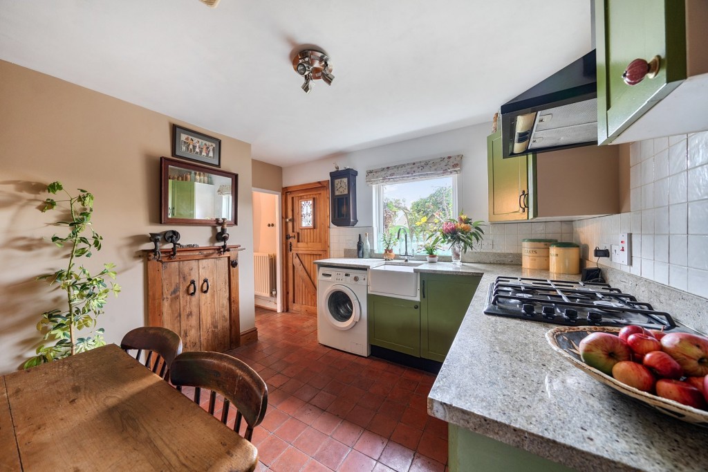 Shillington, Hitchin, Bedfordshire