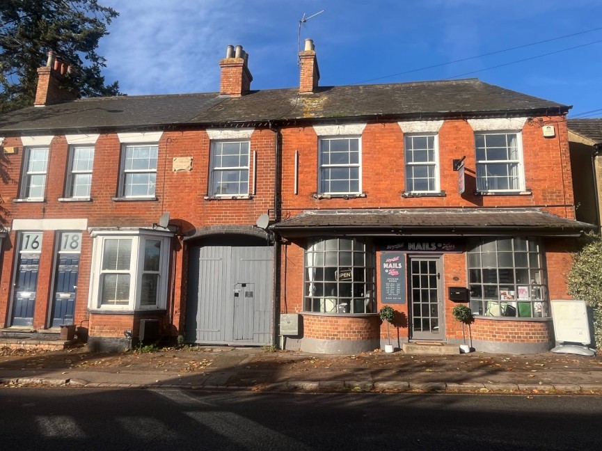 2 bedroom Flat for Letting Ampthill, Bedford