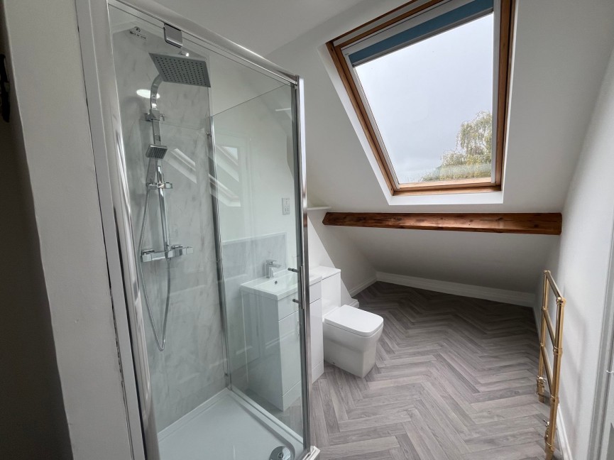 2 bedroom Flat for Letting Ampthill, Bedford