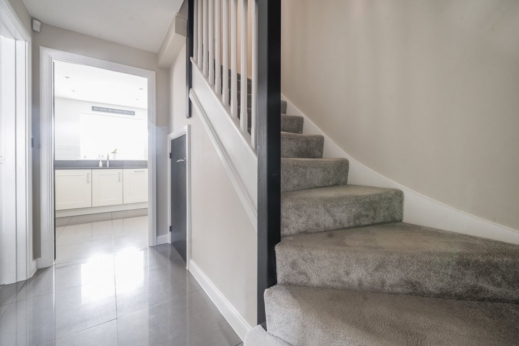 Newton Grove, Shefford, Bedfordshire