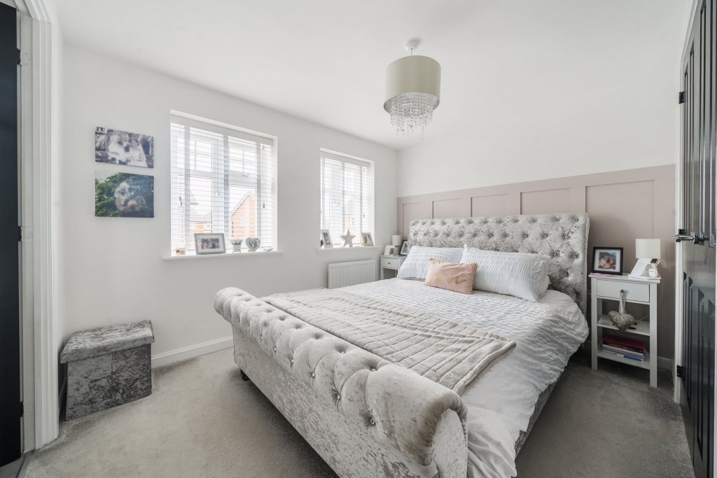 Newton Grove, Shefford, Bedfordshire