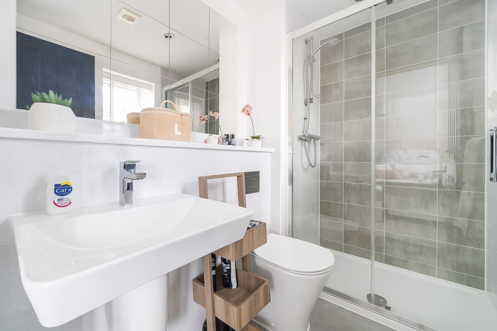 Newton Grove, Shefford, Bedfordshire