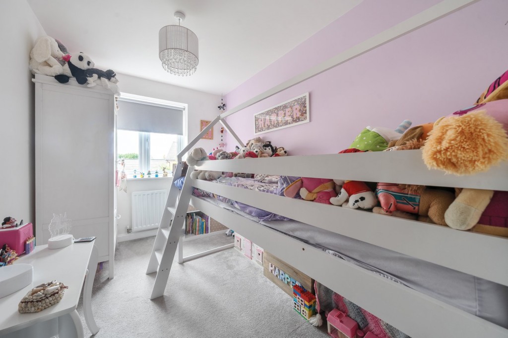 Newton Grove, Shefford, Bedfordshire