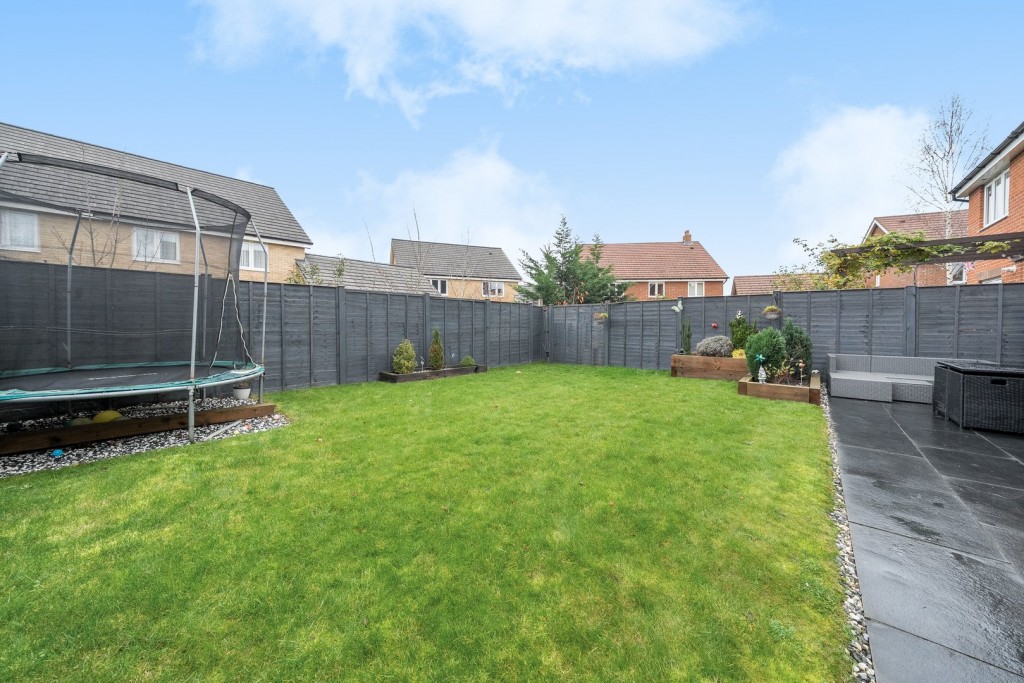 Newton Grove, Shefford, Bedfordshire