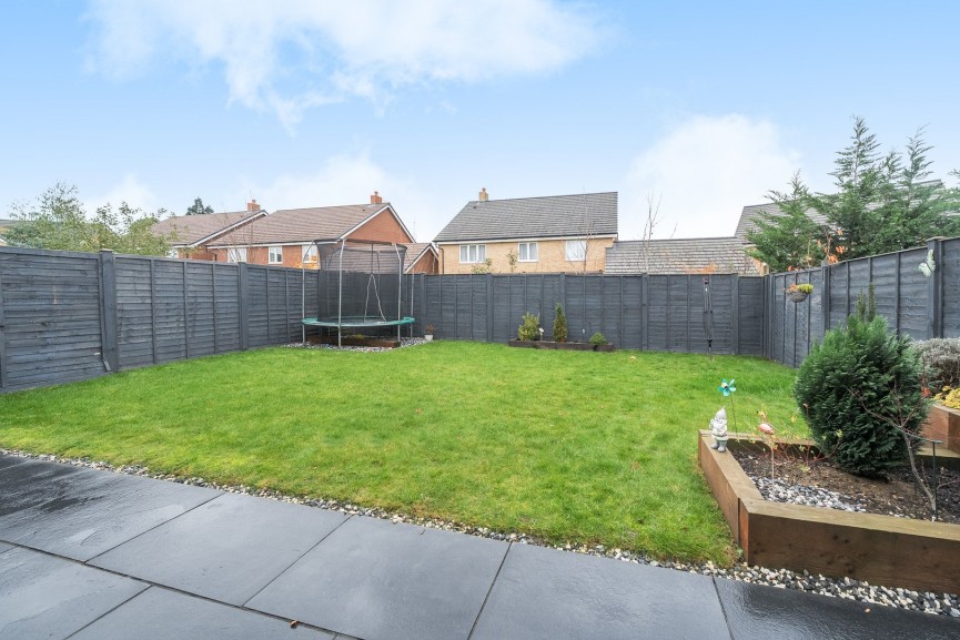 3 bedroom House for Sale Newton Grove, Shefford, Bedfordshire