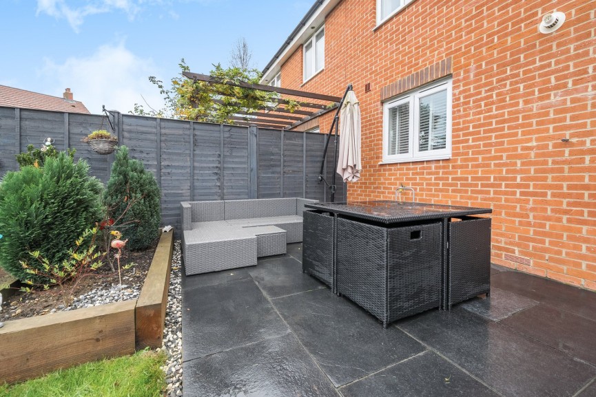 3 bedroom House for Sale Newton Grove, Shefford, Bedfordshire