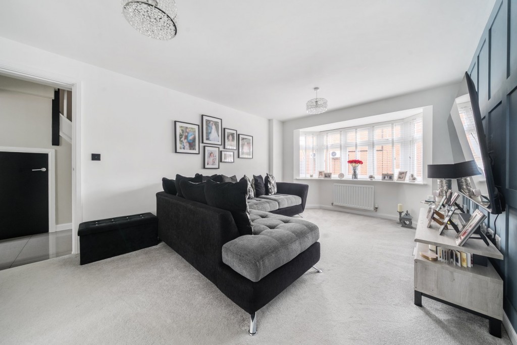 Newton Grove, Shefford, Bedfordshire