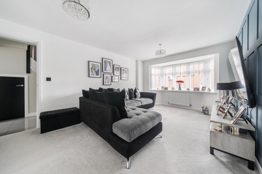 3 bedroom House for Sale Newton Grove, Shefford, Bedfordshire