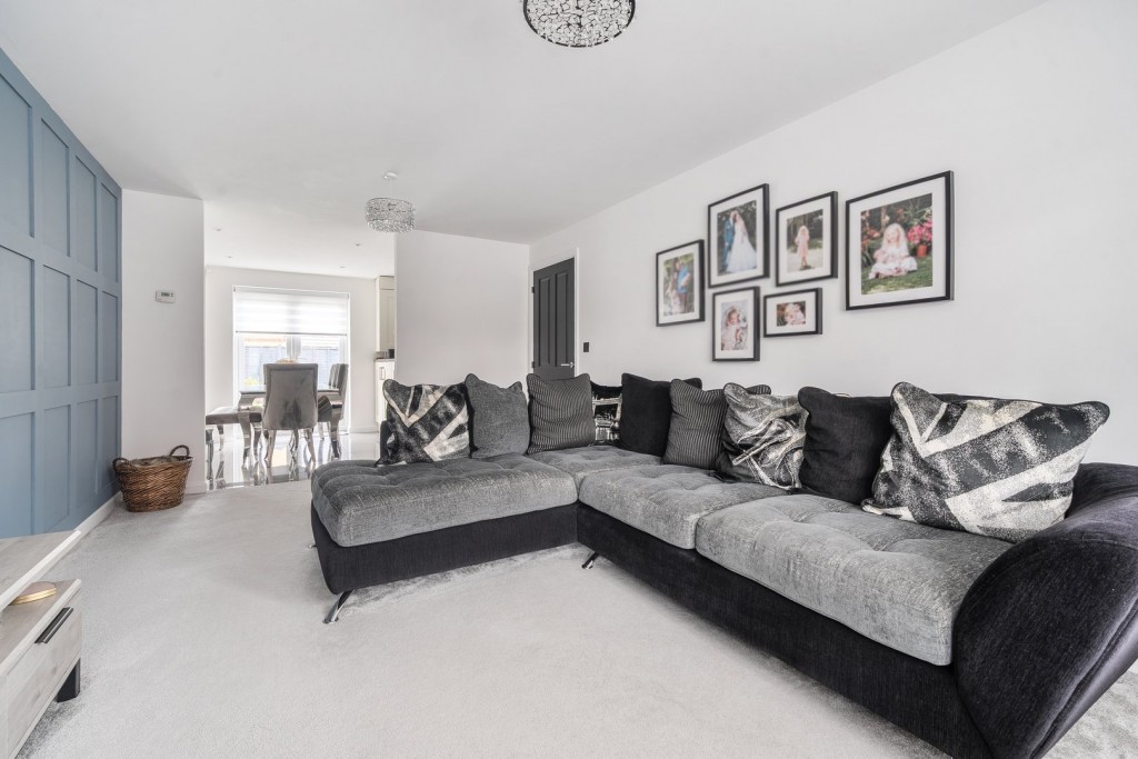 Newton Grove, Shefford, Bedfordshire